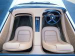 Jaguar XJ Spider Concept 1978 года